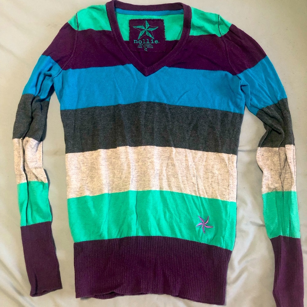 Pacsun Sweater